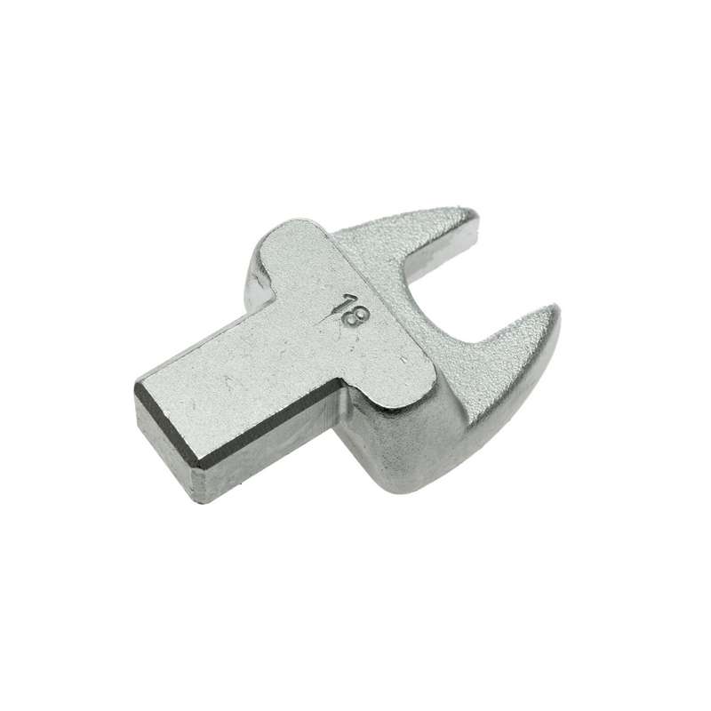 Spanner Open End 14x18mm Insert 18mm - 690618