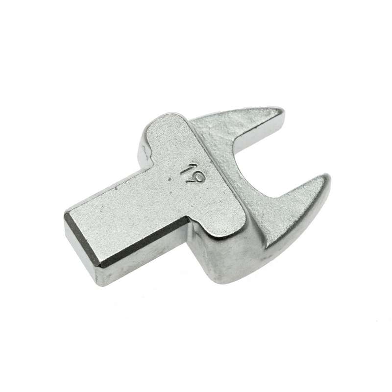Spanner Open End 14x18mm Insert 19mm - 690619