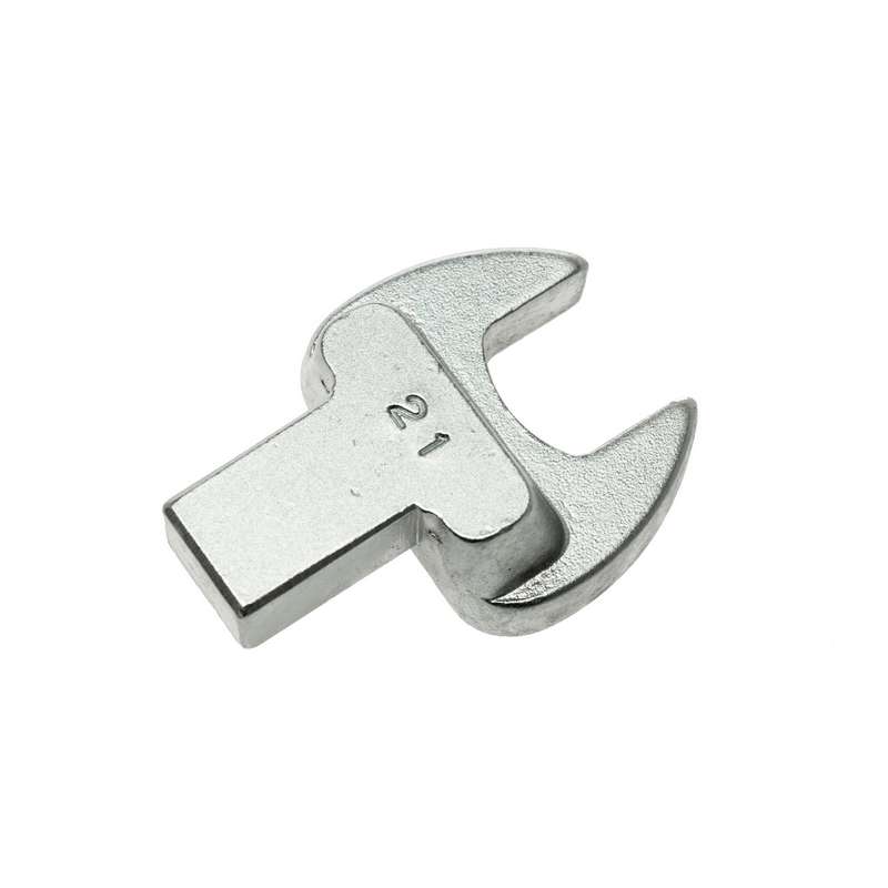 Spanner Open End 14x18mm Insert 21mm - 690621