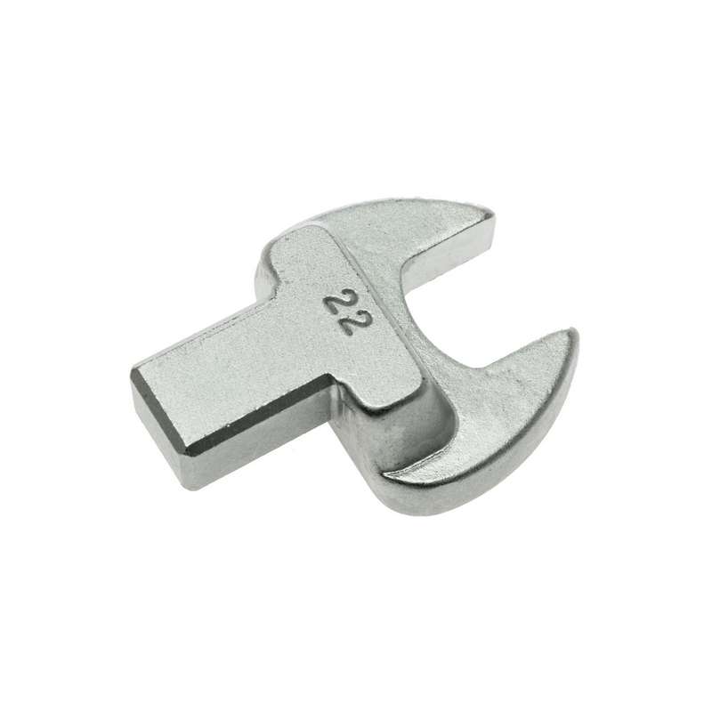 Spanner Open End 14x18mm Insert 22mm - 690622