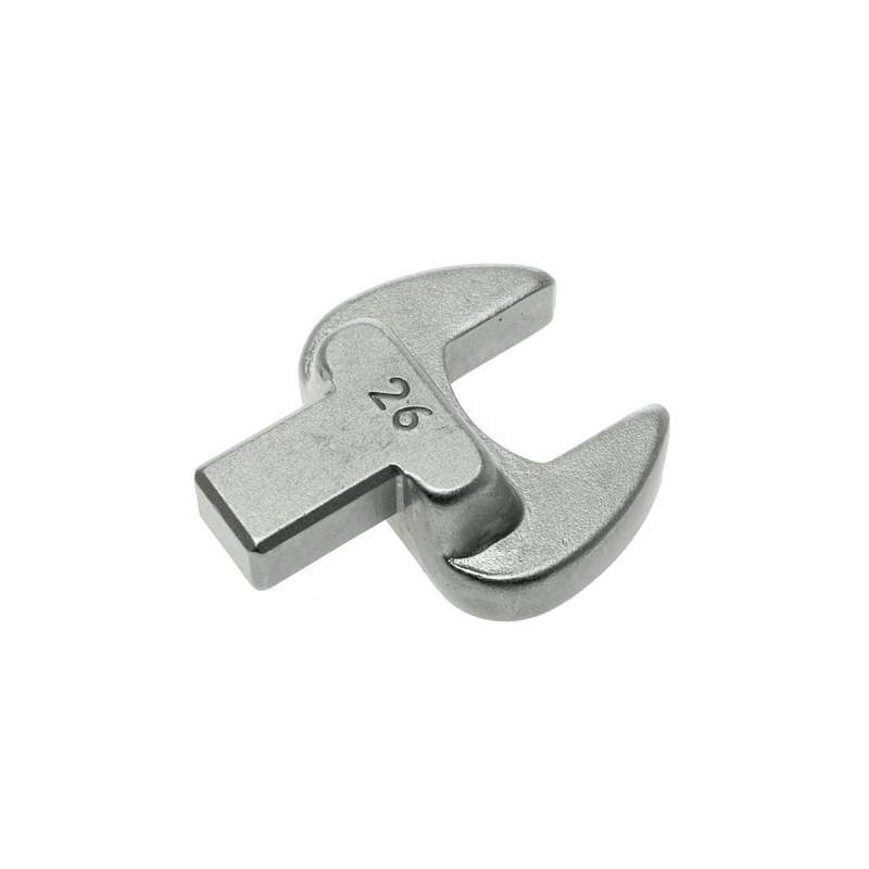Spanner Open End 14x18mm Insert 26mm - 690626