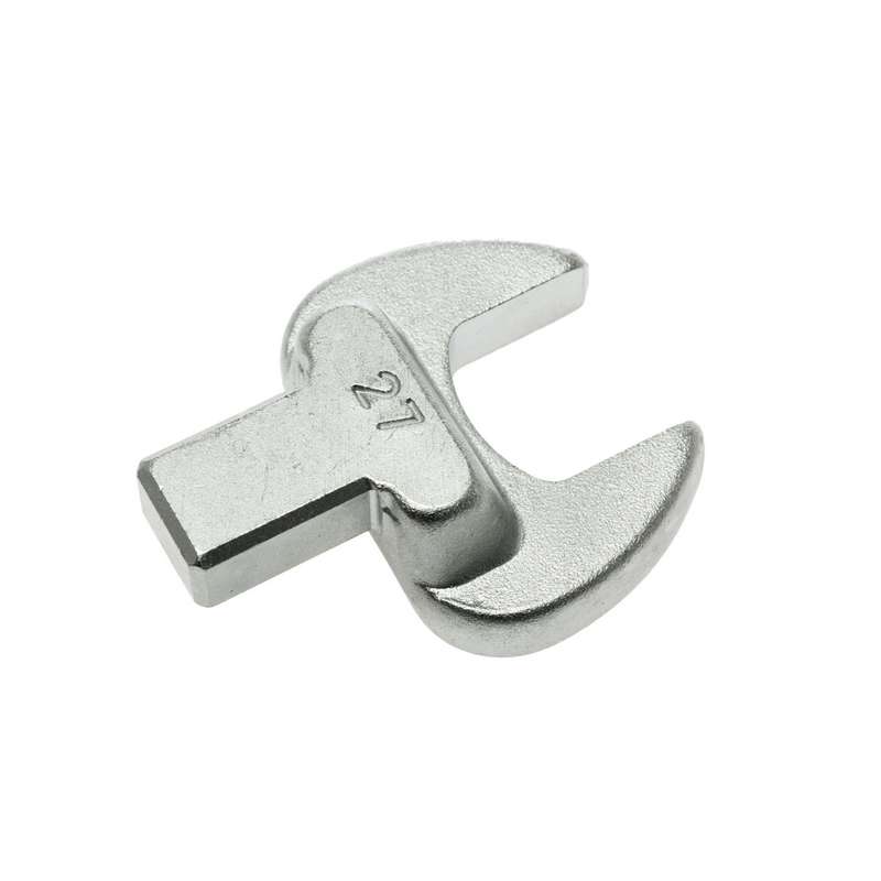 Spanner Open End 14x18mm Insert 27mm - 690627