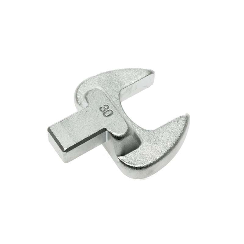 Spanner Open End 14x18mm Insert 30mm - 690630