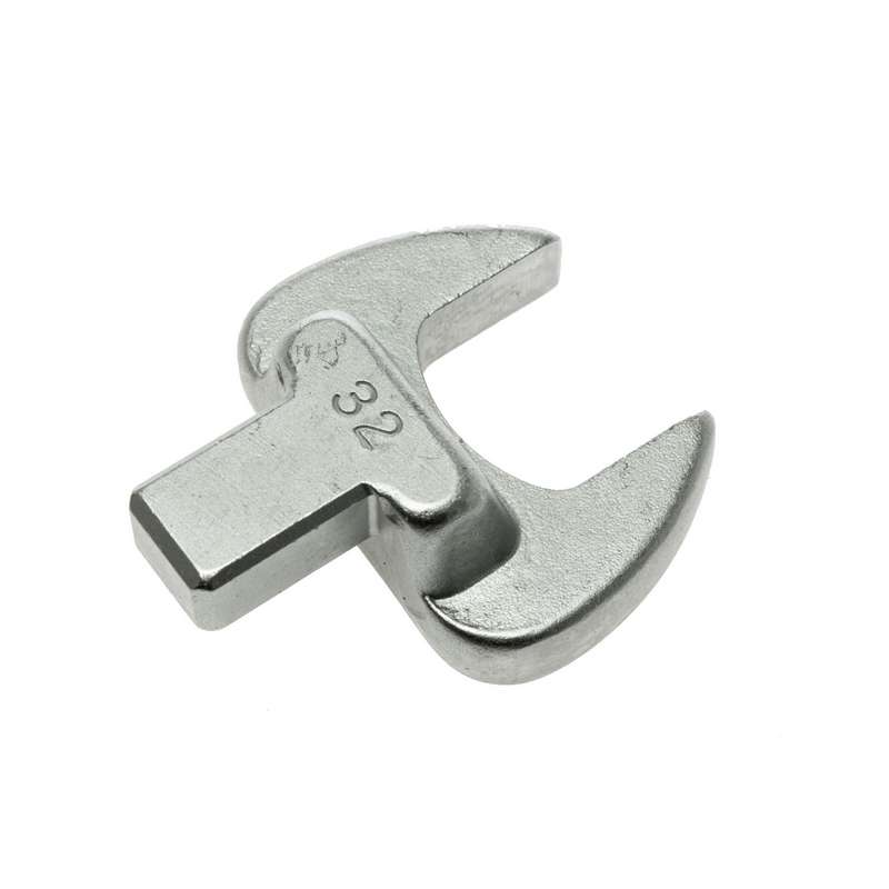 Spanner Open End 14x18mm Insert 32mm - 690632