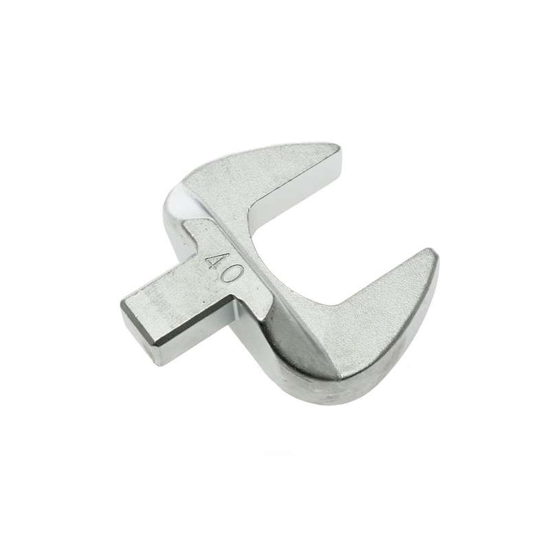 Spanner Open End 14x18mm Insert 40mm - 690640