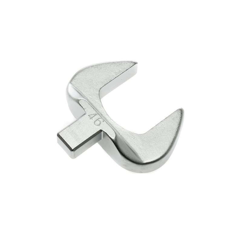Spanner Open End 14x18mm Insert 46mm - 690646