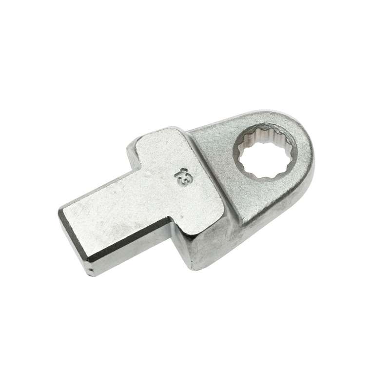Spanner Ring End 14x18mm Insert 13mm - 690813