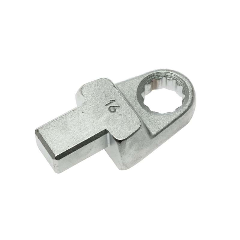 Spanner Ring End 14x18mm Insert 16mm - 690816