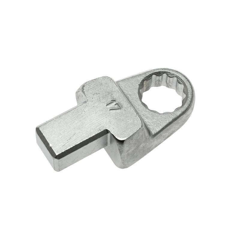 Spanner Ring End 14x18mm Insert 17mm - 690817
