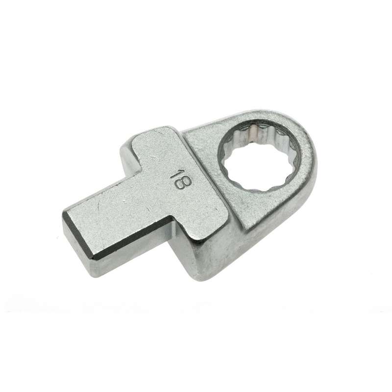 Spanner Ring End 14x18mm Insert 18mm - 690818