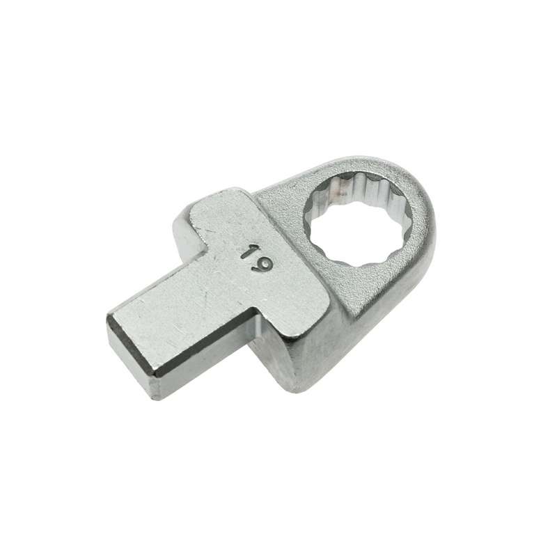 Spanner Ring End 14x18mm Insert 19mm - 690819