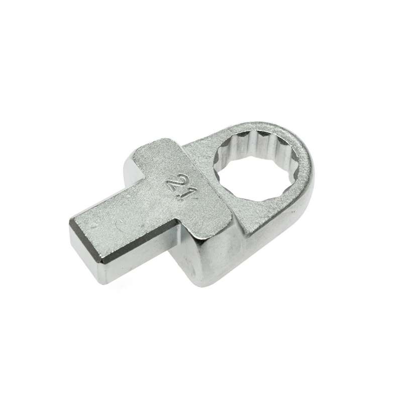 Spanner Ring End 14x18mm Insert 21mm - 690821
