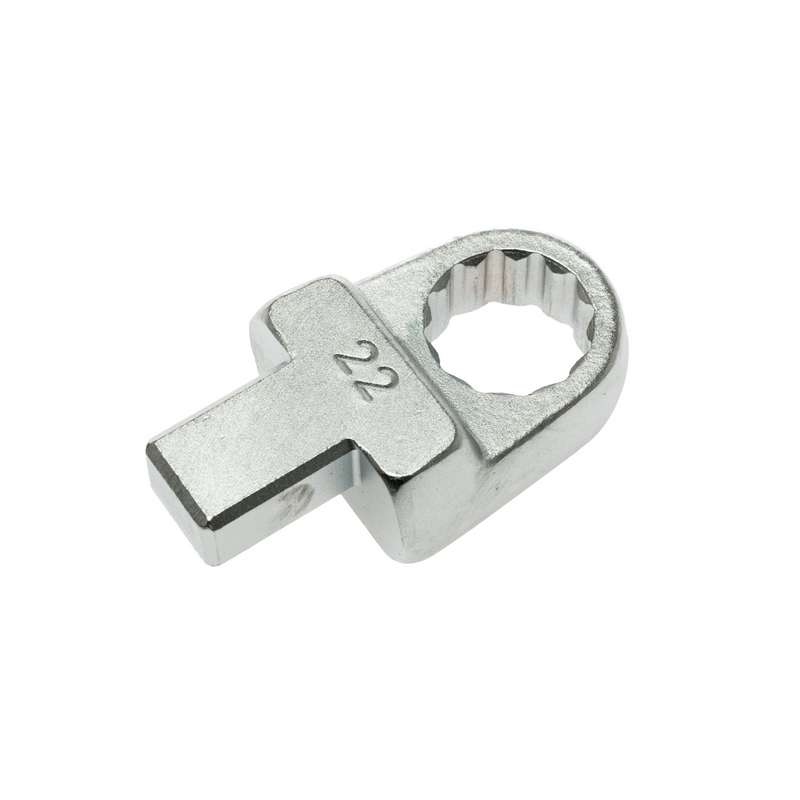Spanner Ring End 14x18mm Insert 22mm - 690822