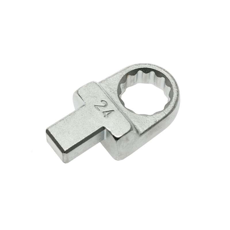 Spanner Ring End 14x18mm Insert 24mm - 690824