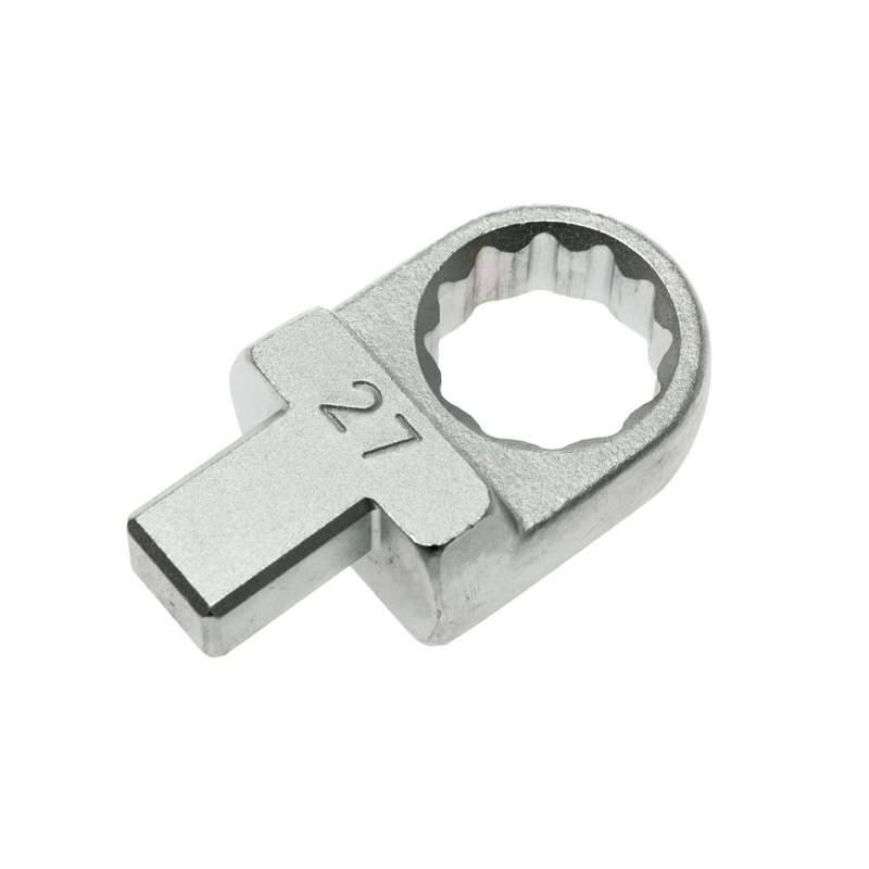 Spanner Ring End 14x18mm Insert 27mm - 690827