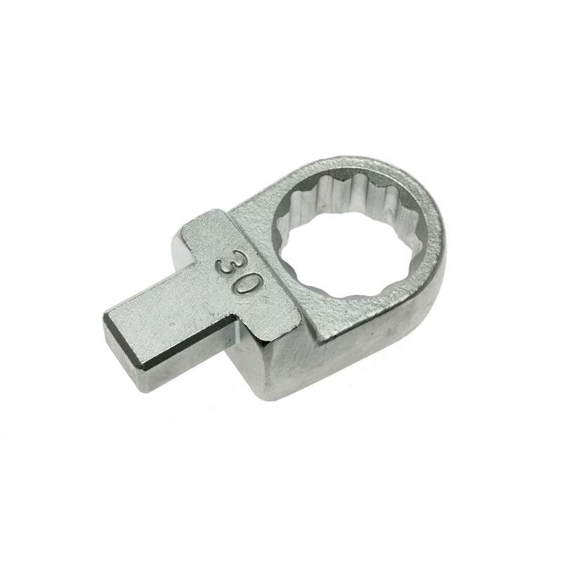 Spanner Ring End 14x18mm Insert 30mm - 690830