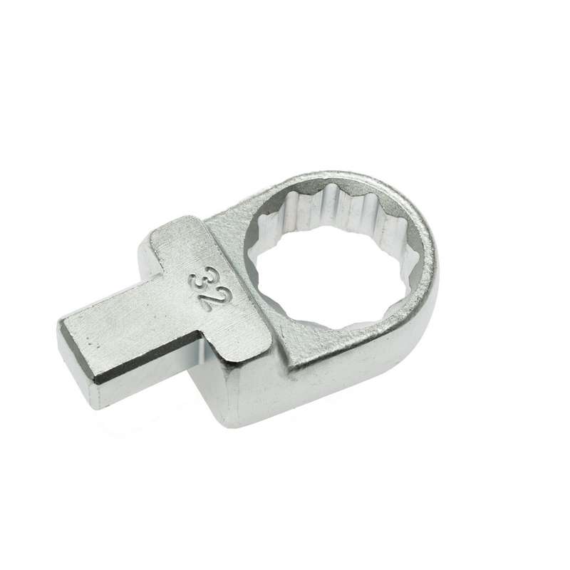 Spanner Ring End 14x18mm Insert 32mm - 690832