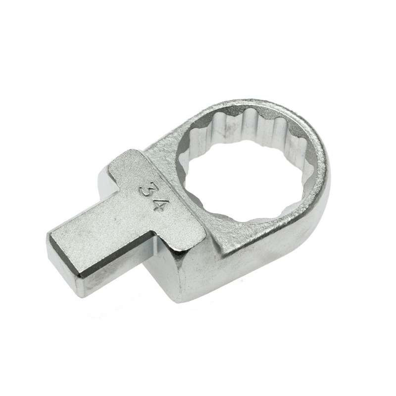 Spanner Ring End 14x18mm Insert 34mm - 690834