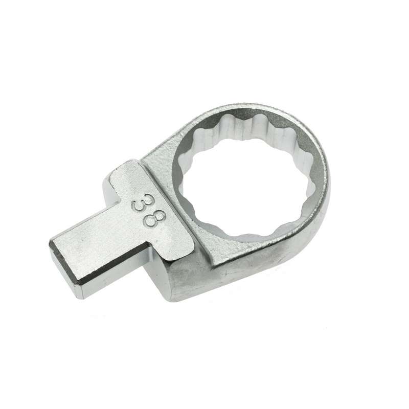 Spanner Ring End 14x18mm Insert 38mm - 690838
