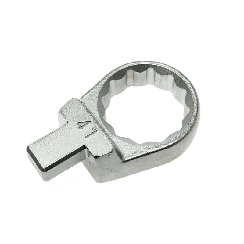 Spanner Ring End 14x18mm Insert 41mm - 690841