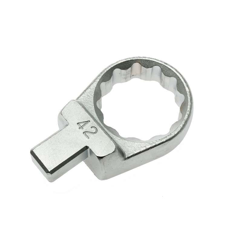 Spanner Ring End 14x18mm Insert 42mm - 690842
