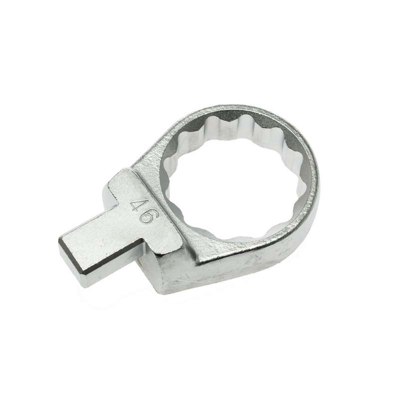 Spanner Ring End 14x18mm Insert 46mm - 690846