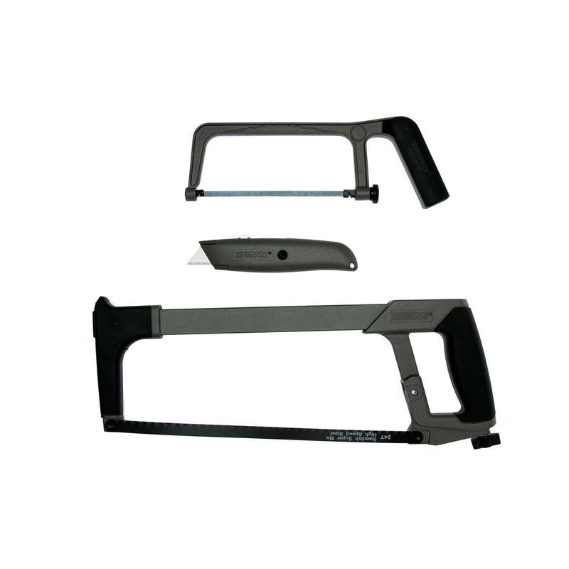 Hacksaw with 6 inch blades  - 700-PRO5