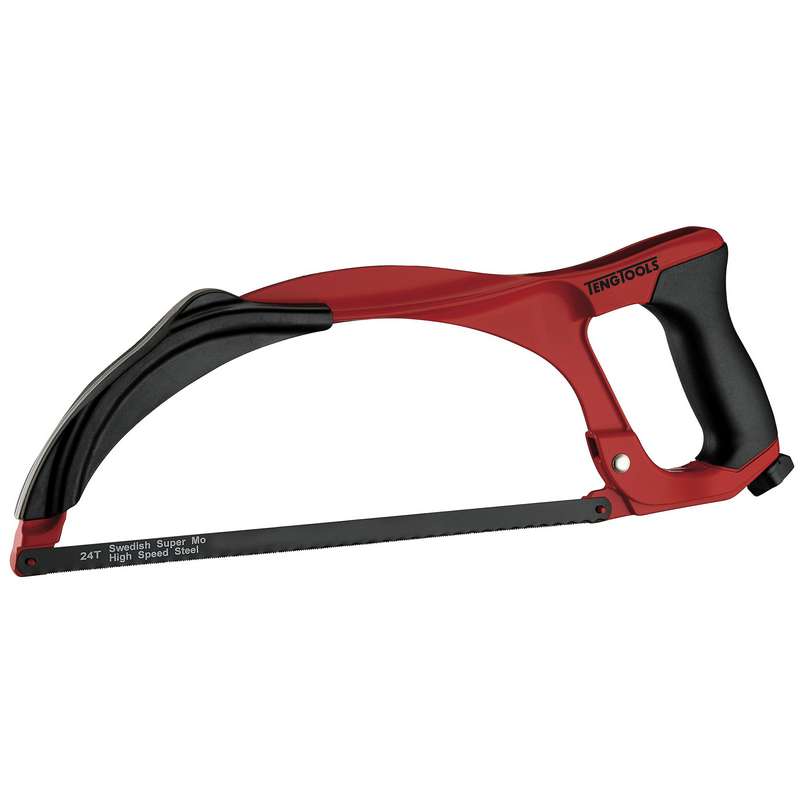 Hacksaw Curved Handle with Blades - 701N