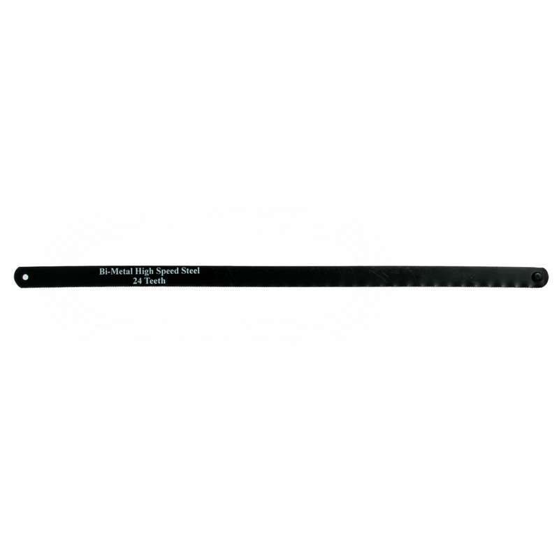 Blades Hacksaw 24TPI 12 inch 2 Pieces - 702