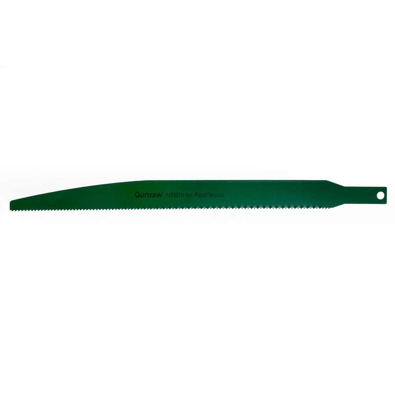 Blade Gun Saw for Wood/Plastic - 703-10