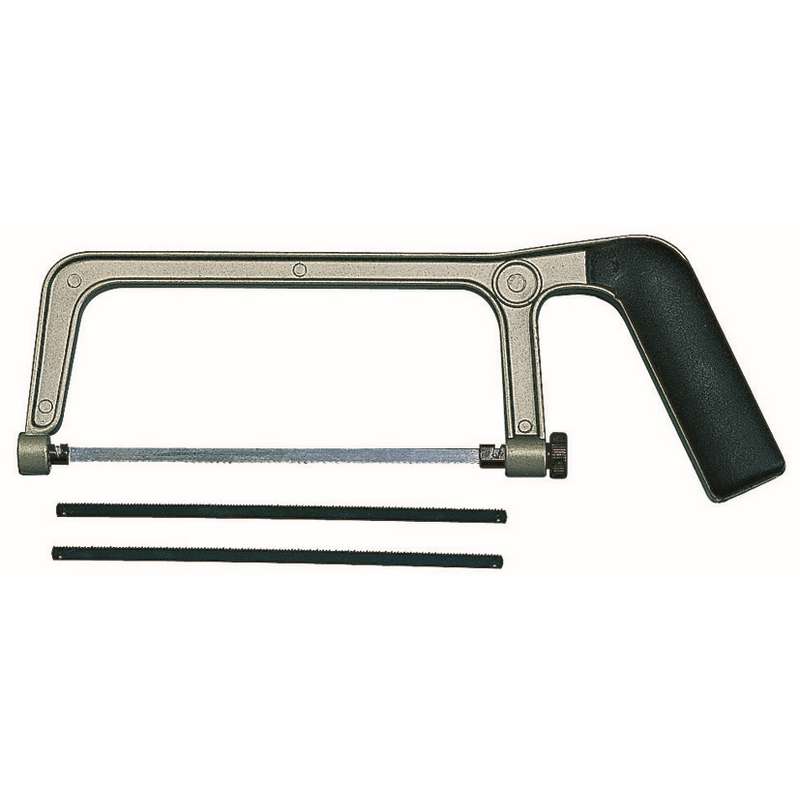 Hacksaw with 6 inch blades  - 705