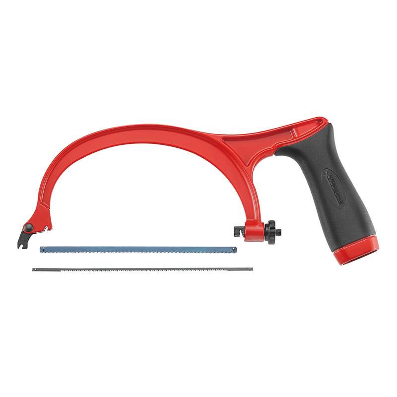 Hacksaw Mini with 2 x 6 inch blades  - 705A