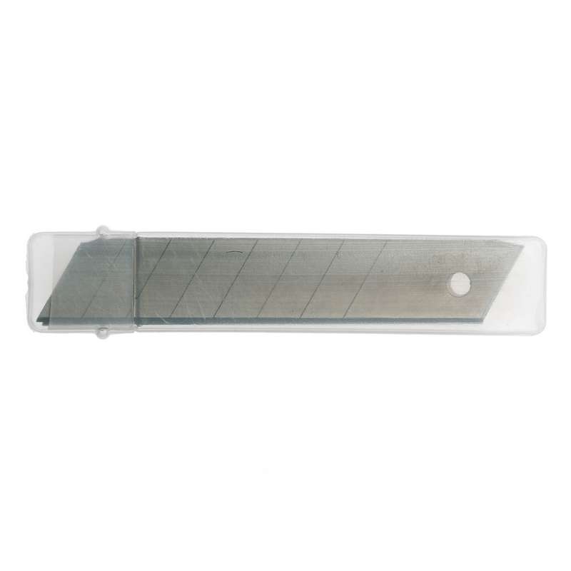 Blades Craft Knife 18mm 10 Pieces - 710F-10