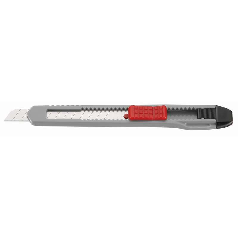 Knife Craft 9mm Blade Plastic Case - 710H