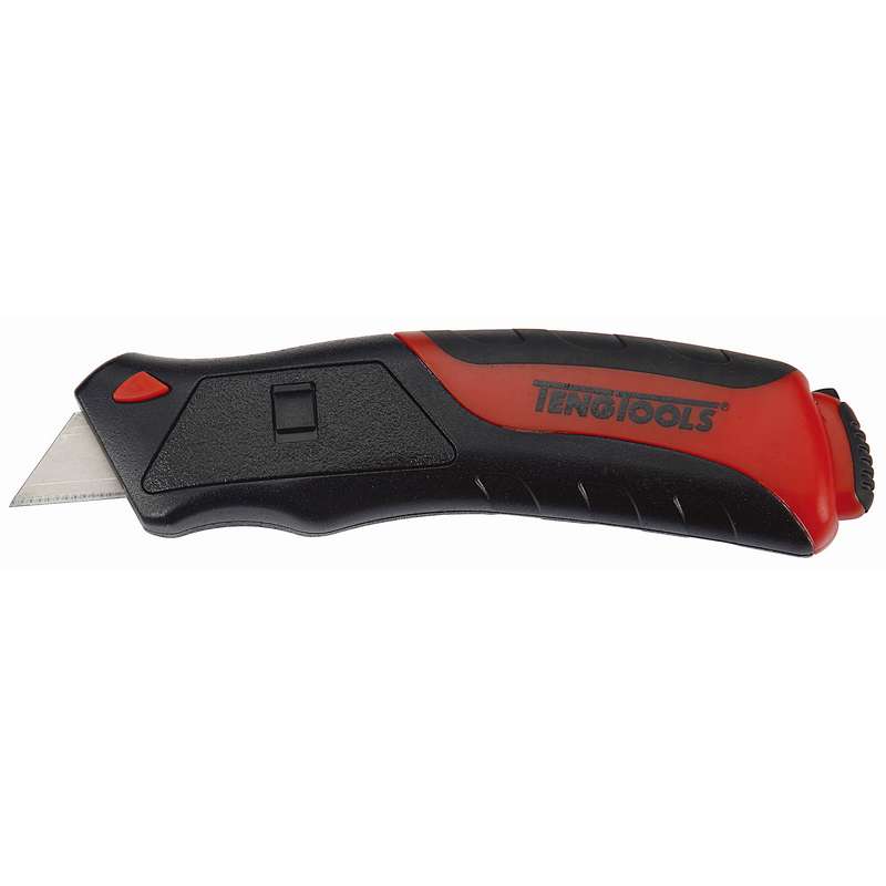 Knife Auto Load Utility - 711