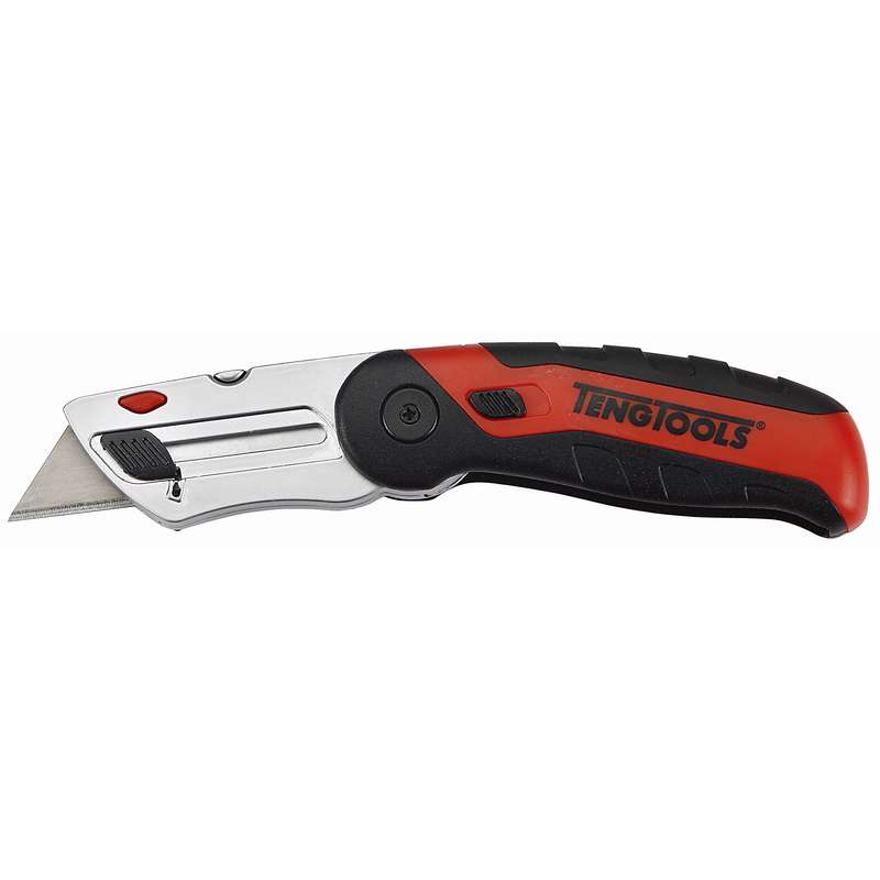 Knife Folding Utility - 712