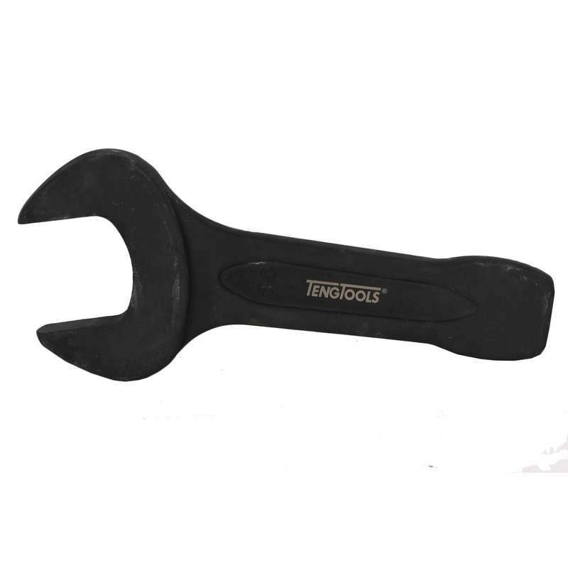 Wrench Open End Slogging 80mm - 902080