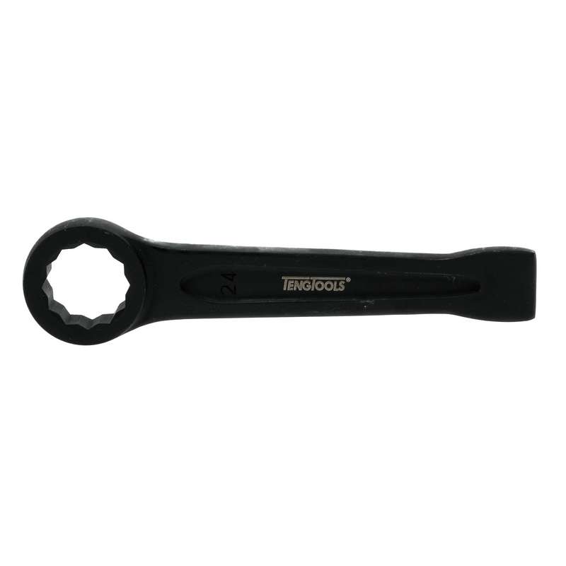 Wrench Ring End Slogging 24mm - 903024