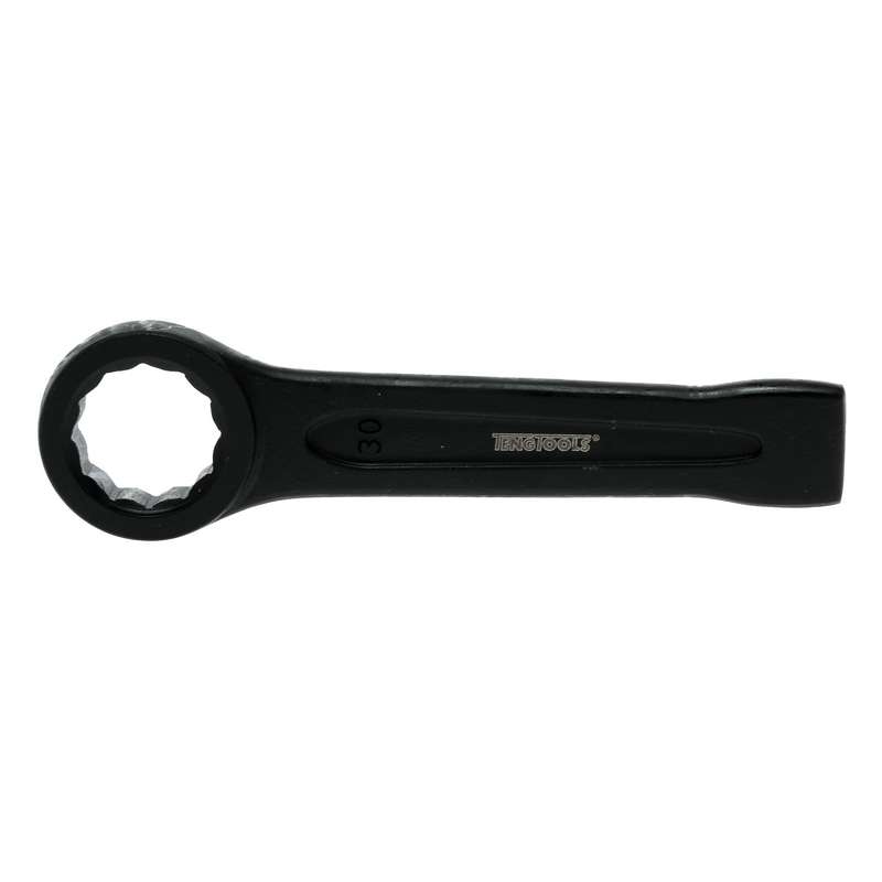 Wrench Ring End Slogging 30mm - 903030