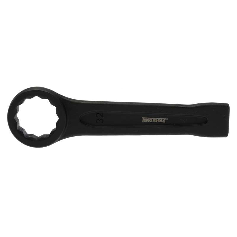 Wrench Ring End Slogging 32mm - 903032