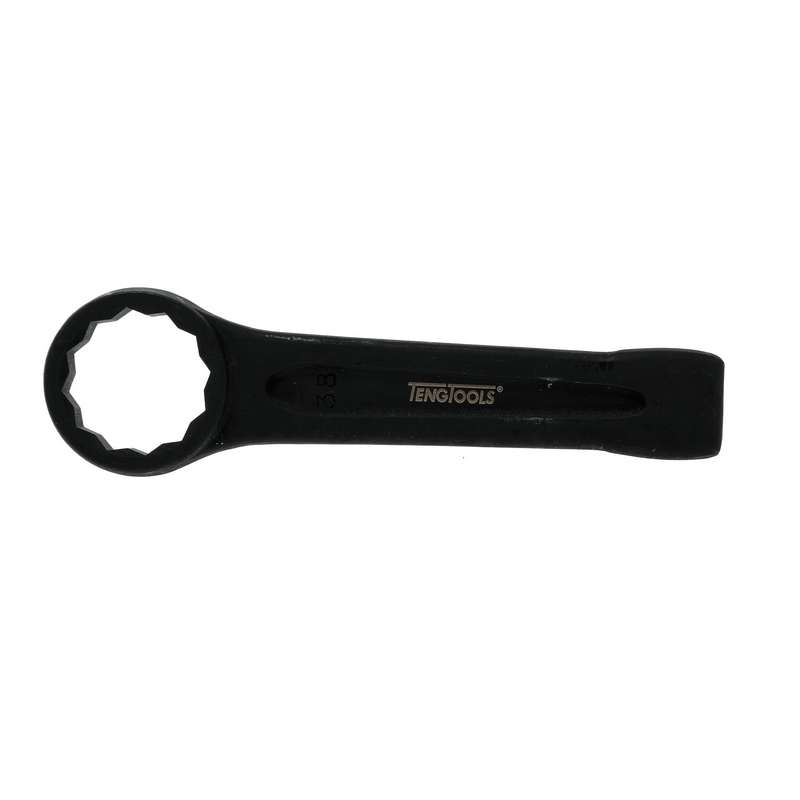 Wrench Ring End Slogging 38mm - 903038