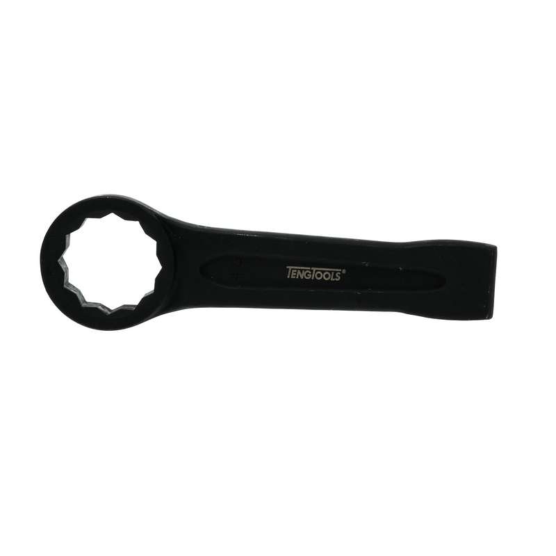 Wrench Ring End Slogging 46mm - 903046