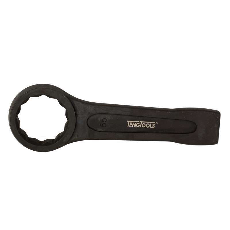 Wrench Ring End Slogging 55mm - 903055