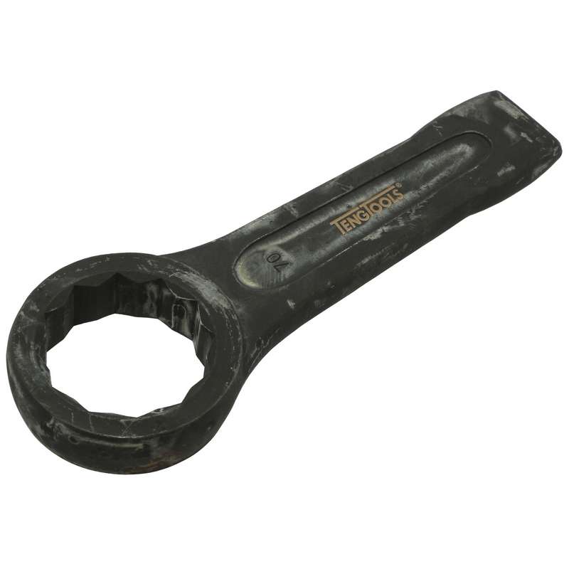 Wrench Ring End Slogging 70mm - 903070
