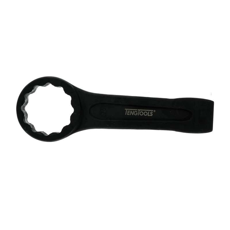 Wrench Ring End Slogging 75mm - 903075