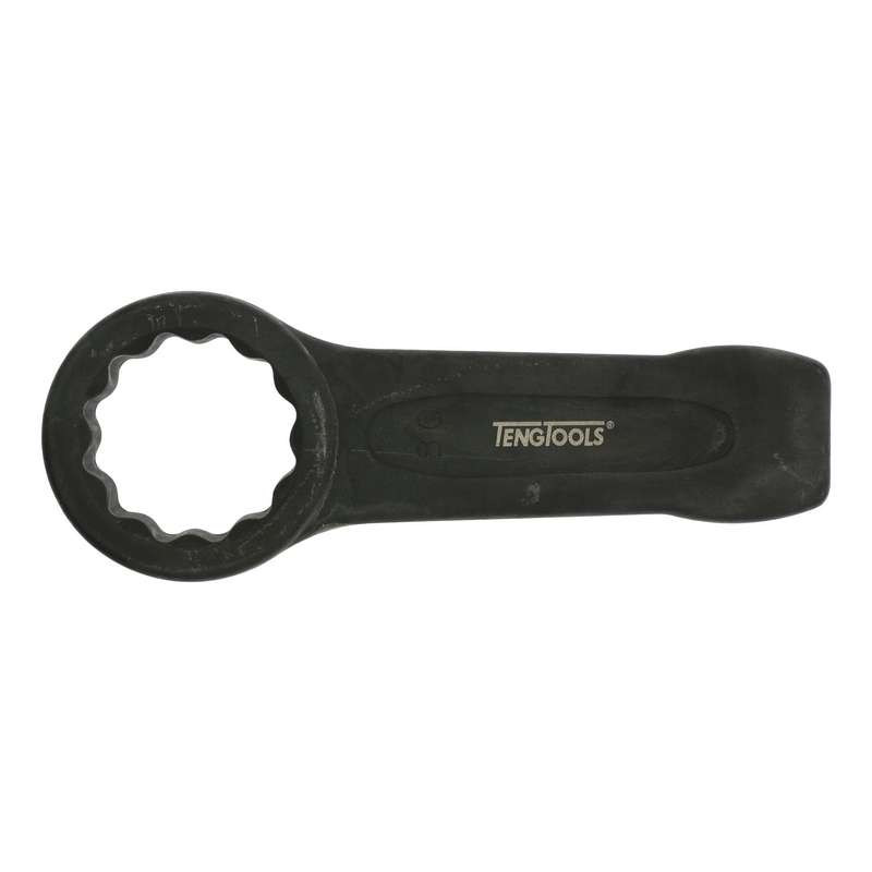 Wrench Ring End Slogging 80mm - 903080