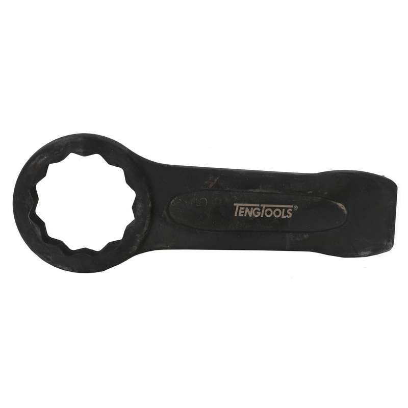 Wrench Ring End Slogging 85mm - 903085