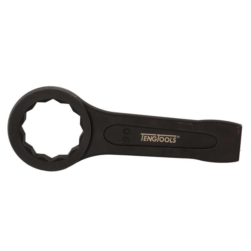 Wrench Ring End Slogging 90mm - 903090