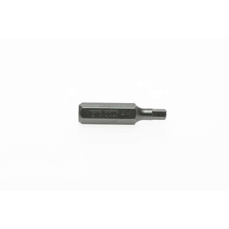Impact Driver Bit 5/16 Hex dr 4mm Hex - 910504