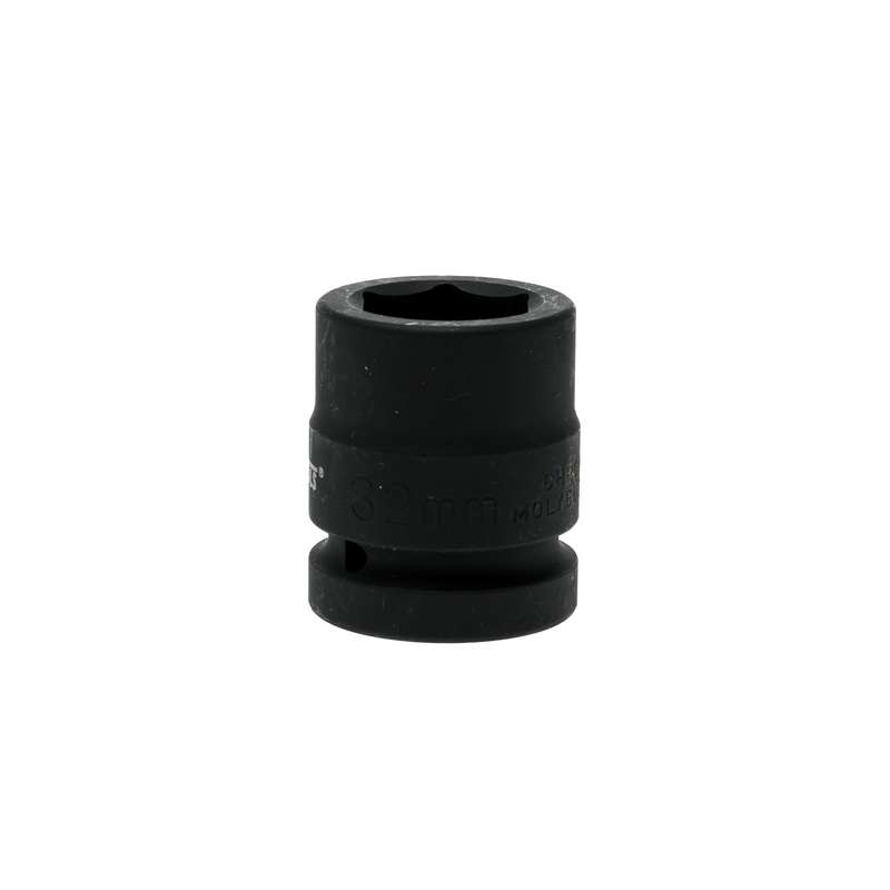 Impact Socket 1 inch Drive 32mm - 910532